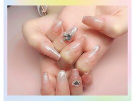 on/offとも堪能のマグネットグラ