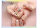 on/offとも堪能のマグネットグラ