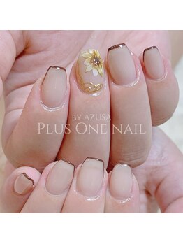 プラスワン(PLUSONE)/PLUSONE板橋/フレンチ