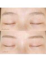 レイズ 元住吉(Raise)/☆眉毛ワックス脱毛☆