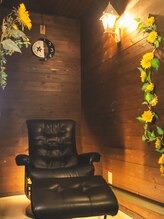 ラブ(lave)/足つぼだけの特別な部屋