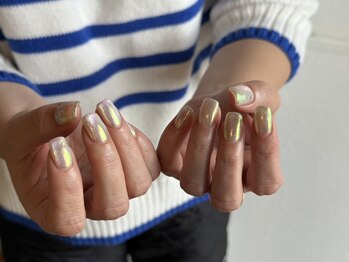 エムズサロン/人気のマグネット