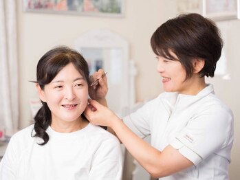 シュシュ上通の写真/【口コミ高評価の実力派ダイエット専門店】あなたに合わせた適切なダイエット計画で結果出しを徹底サポート