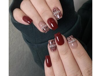 バイムーンサロン(By Moon Salon)/