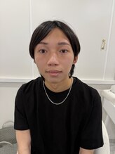 ムーンストーン(Moonstone)/眉ワックス脱毛