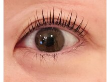 シュエットアンドジャスミン(CHOUETTE&Jasmine)/マスカラパーマ♪