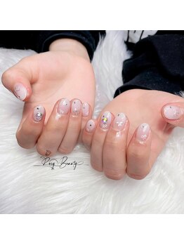 ロージー 赤羽(Rosy)/