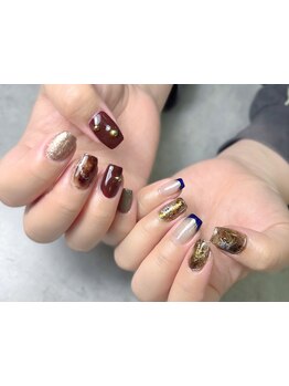 定額メニューのあるサロン