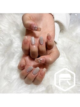 レディスペネイル メイニ 名駅東口(Redispe nail mei2)/100種定額コース