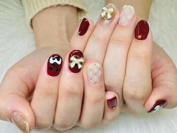 ミクス バイ キングジム(Mxx by KingGYM)/150分コース/手書き¥15000