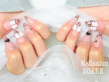 ネイルサロンソアレ(SOARE)/