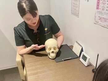 美プレミアム 越谷店/小顔矯正 美プレミアム 越谷店