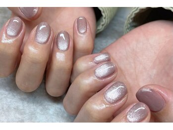 ピアチェーレ(Piacere)/マグネットワンカラー☆￥7,700