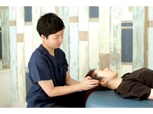 BLBはり灸整骨院 四ツ谷/【整体】四ツ谷/四谷三丁目