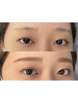 モテ可愛な目元にしたい