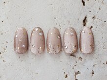 トーン(tone.)/｜定額 design