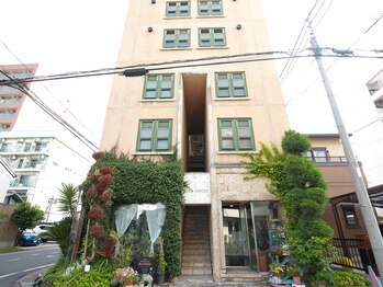 エムズプレミアム(M’s Premium)/外観