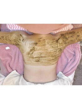 ブライダルメニューがあるサロン