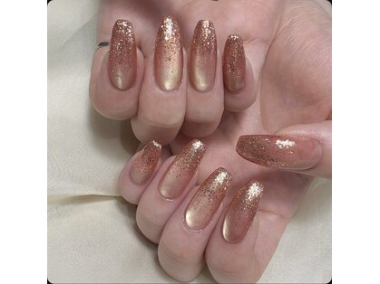 ネイルアトリエ フィーカ(nail atelier fika.)の写真