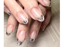 ネイルフレーバー(Nail Fravor)