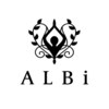 アルビ(ALBi)のお店ロゴ