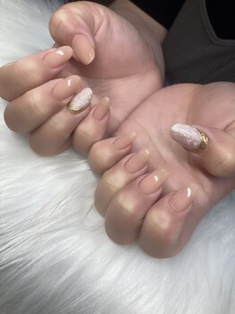 サフィールネイルサフィールネイル(Saphir nail)/パールネイル