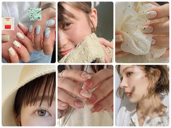 トレンチ(TRENCH)