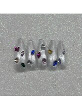 ビュール(VIERU)/定額デザイン色変更可