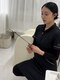 ホワイトニングサロン 豊中の写真/【豊中駅スグ】最短で効果を出したい方必見！ホワイトニング特有の痛みが苦手な方もOK◎学割コースもご用意