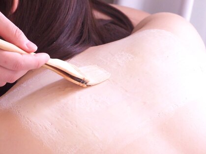 アクール(Accueil)の写真