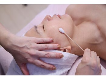 エステサロン プルメリア(plumeria)/ララピール