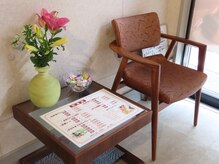 ソレイユの雰囲気（お手頃価格で何度でも通いやすいです♪）