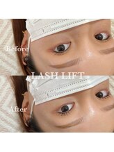 ファミーユ 太田(Fameu)/lashlift