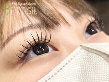 ベティッシュ 元住吉 武蔵小杉店(Salon BETTISH)/メガフラット100束