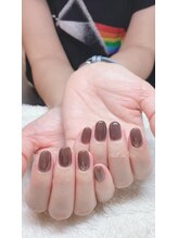 ネイルズ イルク(Nails Irk)/