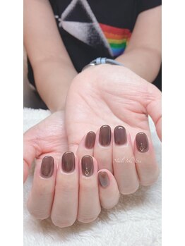 ネイルズ イルク(Nails Irk)/