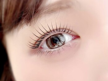 エストアール 筑紫口本店(est-r.)の写真/博多エリア人気店☆【パリジェンヌラッシュリフト上下パーマ】熟練スタッフによる施術で垢抜けたお目元に♪