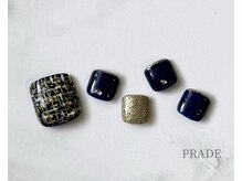 プレイド(PRADE)/フットデザインBコース #成増 