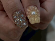 キュロン 立川店(quro.n)/order desaign+parts