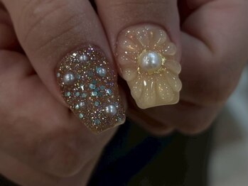 キュロン 立川店(quro.n)/order desaign+parts