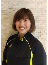 ソシエ アトレ川崎店 Sugaya