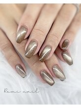 レミネイル(Remi nail)/フラッシュマグネットワンカラー