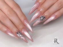 クレージュネイル(CRG NAIL)/