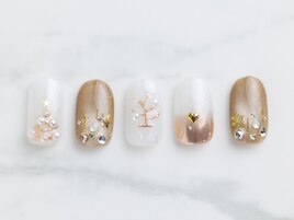 ゴージャスコース