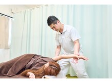 ひかる接骨院 ときわ台 上板橋/接骨院/整骨整体マッサージ/板橋