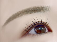 まつ毛、眉毛、ネイル、トータルサロン＊同時施術も可能！