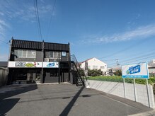 駐車場完備！！お車でお越しいただけます♪