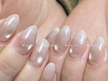トゥデイネイル(Today.Nail)/ベイビーブーマー