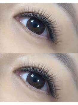 パンダアイラッシュ 上野(panda eyelash)/