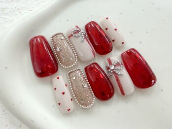 マーチ 渋谷店(MARCH)/本命バレンタイン